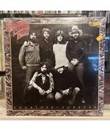 [ROCK/POP]~SEALED LP~The MARSHALL TUCKER BAND~Together Forever~[1978~CAP... - £11.74 GBP