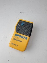 Sony Sports FM/AM Walkman SRF-8 - £34.88 GBP
