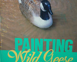 Painting wild geese thumb155 crop
