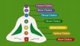 Chakra Repair Reiki Empowerment Attunement - £5.97 GBP