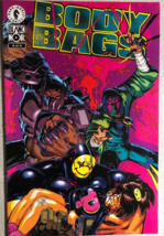 Body Bags #4 (1997) Dark Horse Comics Fine+ - £10.82 GBP