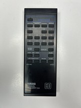 Yamaha VH03010 Remote Control, OEM for CD Player CDX-520 - £14.15 GBP