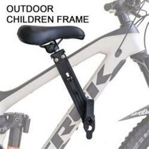 Shotgun Front Mounted Child Bike Seat - $80.00