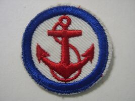 UNKNOWN PATCH #10 FULL COLOR NOS :KY21-1 - $3.96