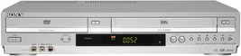 Sony SLVD370P DVD/VCR Progressive Scan Combo Player - £155.34 GBP