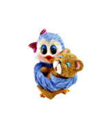 Sonshine Promises Hugs Made World a Better  Place Figurine Gretchen Clas... - $17.81