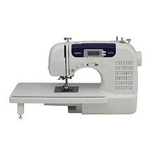 Brother CS7000X Computerized Sewing and Quilting Machine, 70 Built-in St... - $332.27