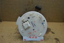 08-09 Cadillac CTS Fuel Pump  OEM 25912986 Assembly 126-X4 - $39.19
