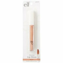 E.L.F. Shimmer Lip Gloss Stick. Radiant Lightweight Formula. 22101 Believe. Elf! - £3.98 GBP