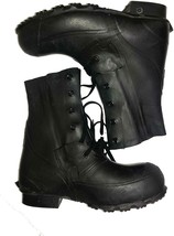 HOOD US EXTREME COLD WEATHER MICKEY MOUSE BOOTS NO VALVE 6XW 6 EXTRA WIDE - £50.83 GBP