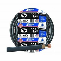Southwire 28894402 Nonmetallic With Ground Sheathed Cable - $455.99