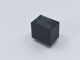 G5L-114P-PS DC12 Omron PCB Power Relay 12VDC SPDT 5A 5-Pin - $3.65