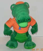 University of Florida UF Swampy 12&quot; plush toy - $15.15