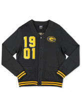 Grambling State University Men&#39;s Cardigan Sweater HBCU Cardigan Sweater - $64.99