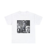 Mac Miller Vince Staples Earl Sweatshirt Graphic Print Unisex Heavy Cott... - £11.72 GBP+
