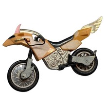 Mighty Morphin Power Rangers Action Figure Accessory Motorcycle - £9.18 GBP