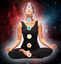 Reiki Chakra Balancing From A Distance Clearing &amp; Healing 3 1 Hour Sessions  - £60.54 GBP