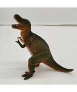 Nature World Boley Tyrannosaurus Rex Trex Dinosaur Realistic Figure 8 In... - £4.81 GBP