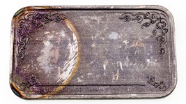 Happy Birthday By California Crown Mint 1 Oz. Silver Art Bar - £46.51 GBP