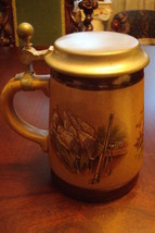 Marzi und Remy German Stein, still with original sticker ORIGINAL - $54.45