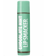 Lip Smacker CHOCOLATE MINT Lip Balm Gloss 1970s Flashback Retro Chap Sti... - £7.86 GBP