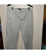 Dockers D1 slim fit khakis size 36 x 30 - $11.76