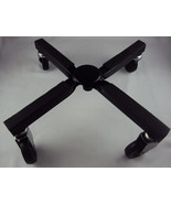 Cross Frame Gravity Pin Dolly &amp; Strap, Collapsible, Heavy Duty, Up To 30... - $29.95