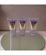 Lot of 3 Rue 21 Gold hand cream 90 ML / 3.05 FL each - €17,28 EUR