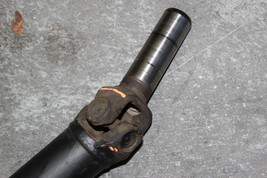 1990-1993 MAZDA MX-5 MANUAL TRANSMISSION DRIVESHAFT DRIVE SHAFT R1197 image 5
