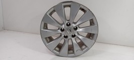 Wheel 17x7-1/2 Aluminum Alloy Rim 10 Spoke Painted Fits 13-15 ACCORD Inspecte... - £95.96 GBP