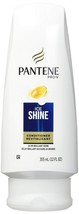 Pantene Pro-V Ice Shine Conditioner 12 fl Oz READ - $27.57