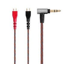 Occ Audio Cable For Sennheiser HD222 HD224 HD230 HD250 HD414 Sl Headphones - £20.54 GBP