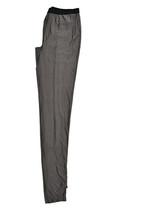 L&#39;AGENT BY AGENT PROVOCATEUR Womens Leggings Extra Thin Elegant Grey Size S - £34.59 GBP