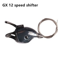 Sram GX NX SX Eagle bike bicycle mtb 12 Speed Rear Trigger/ grip Shifter - $85.24