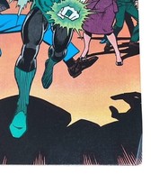 Green Lantern Lot #115 151 183 186 DC Bronze Copper Age Eclipso image 6