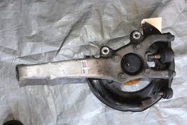 2006-2013 LEXUS IS350 FRONT RH PASSENGER SIDE SPINDLE KNUCKLE ASSY K7898 image 3
