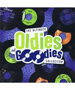 The Ultimate Oldies But Goodies Collection: Rock &amp; Roll Music [Audio CD]... - €17,59 EUR