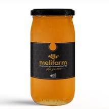 500g Acacia (Northern Greece) Honey Farm - $70.80