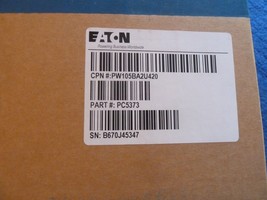 Eaton PW105BA2U420 Basic E Pdu - Factory Sealed Boxes - Brand New - $414.95