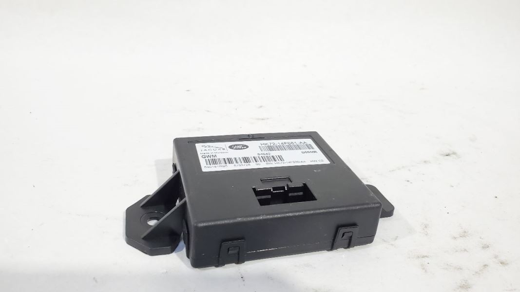 Control Module Network Gateway OEM 2017 2018 2019 Rover Discovery Sport  - $94.98 Control Module Network Gateway OEM 2017 2018 2019 Rover Discovery Sport  - $94.98