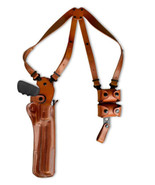 Fits Smith&amp;Wesson X-Frame 8-3/8”BBL Shoulder Holster Only #1436# - $138.79 CAD