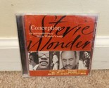 Conception: An Interpretation of Stevie Wonder&#39;s Songs (CD, 2003, Motown) - £4.53 GBP