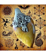 Elemental Amulet of the GNOMES! - 100% GUARANTEED WEALTH - $1,461.41 MXN