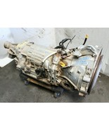 2005 2007 SUBARU IMPREZA 2.5L A/T AUTOMATIC TRANSMISSION J8849 - $965.53 CAD
