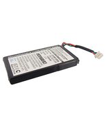 Battery for Magellan RoadMate 1200 (3 Wires) RoadMate 1210 (3 Wires) 384... - €14,40 EUR