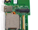 DELL Inspiron 7570 Power Button USB Board Card Reader 0RNG4J - $13.06