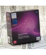 Philips Hue 589903 Shape Smart Light *LIGHT ONLY* *NO POWER SUPPLY INCLU... - €29,08 EUR Philips Hue 589903 Shape Smart Light *LIGHT ONLY* *NO POWER SUPPLY INCLU... - €29,08 EUR