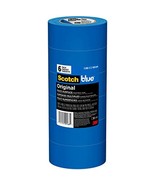 ScotchBlue Original Multi-Surface Painter&#39;s Tape, 1.88 inches x 60 yards... - €52,37 EUR