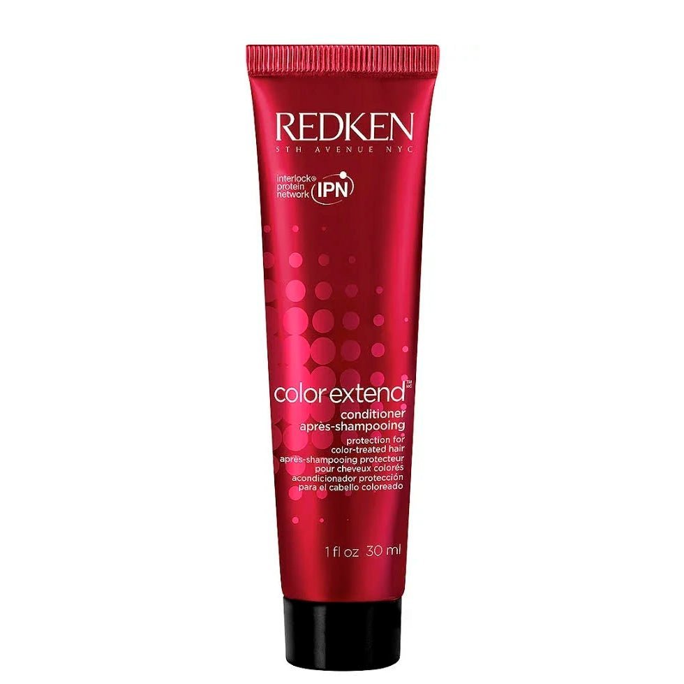 Redken Color Extend Conditioner for Color-Treated Hair Travel Size - $11.75