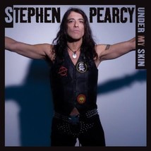 Under My Skin [Audio CD] PEARCY,STEPHEN - £9.48 GBP